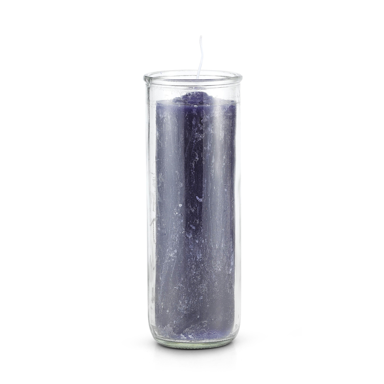 Piurple 7 Day Pull Out Candle